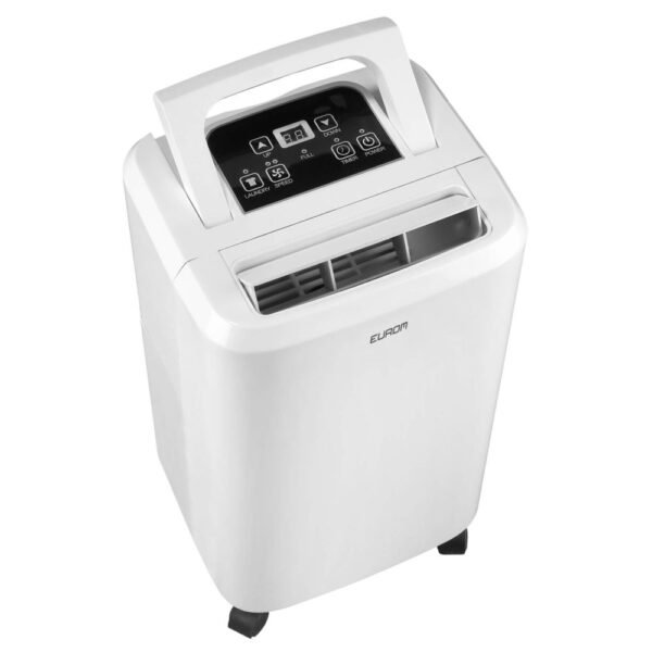 Buitinis drėgmės surinktuvas EUROM DryBest 20