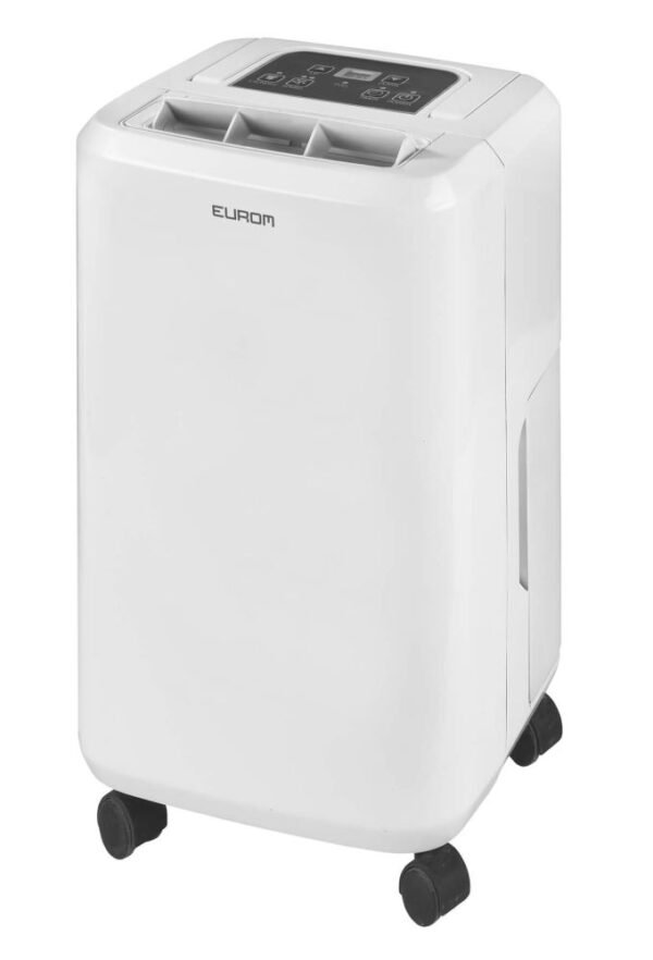 Buitinis drėgmės surinktuvas EUROM DryBest 20