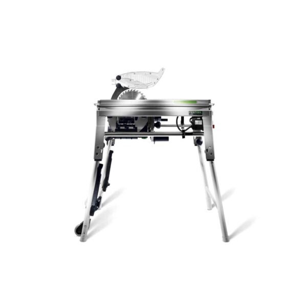 Montažinis pjūklas FESTOOL Precisio CS 70 EBG-Set