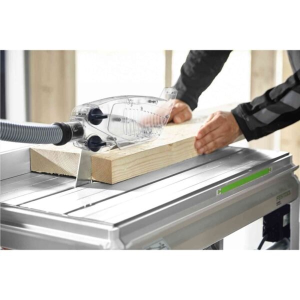 Montažinis pjūklas FESTOOL Precisio CS 70 EBG-Set
