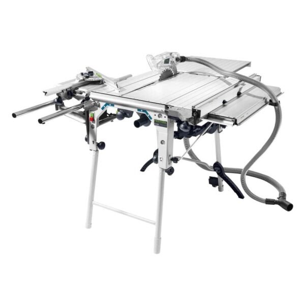 Montažinis pjūklas FESTOOL Precisio CS 70 EBG-Set