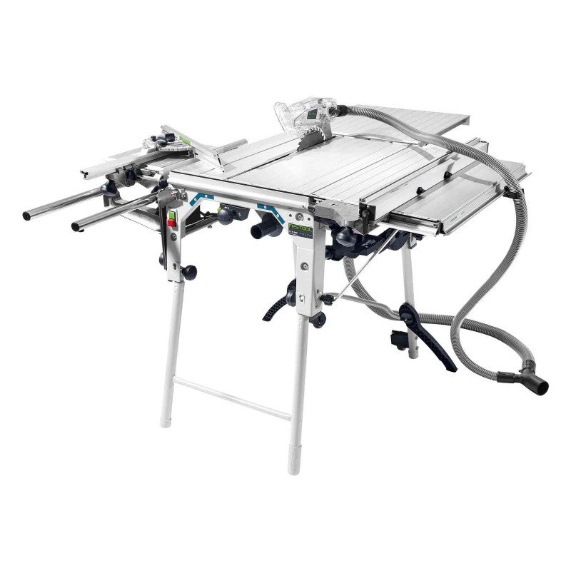 Montažinis pjūklas FESTOOL Precisio CS 70 EBG-Set